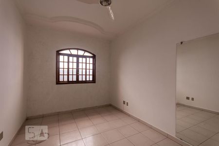 Suíte de casa para alugar com 4 quartos, 540m² em Vila Jardim Leblon, Belo Horizonte