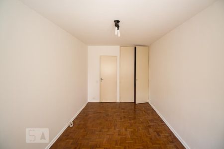 Quarto de apartamento à venda com 1 quarto, 57m² em Vila Buarque, São Paulo