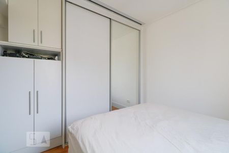 Suíte de apartamento para alugar com 1 quarto, 62m² em Pinheiros, São Paulo