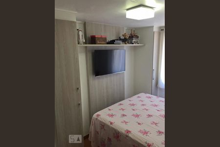 Quarto 1 de apartamento à venda com 2 quartos, 56m² em Vila Nova Cachoeirinha, São Paulo