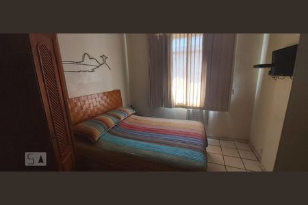 Quarto de apartamento para alugar com 1 quarto, 42m² em Copacabana, Rio de Janeiro