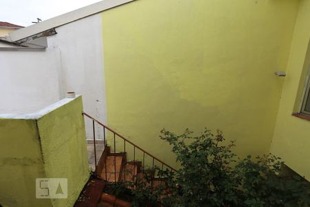 Vista do Quarto 1 de casa para alugar com 4 quartos, 130m² em Rio Pequeno, São Paulo