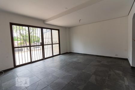 Sala de casa para alugar com 3 quartos, 120m² em Vila Tiradentes, São Paulo