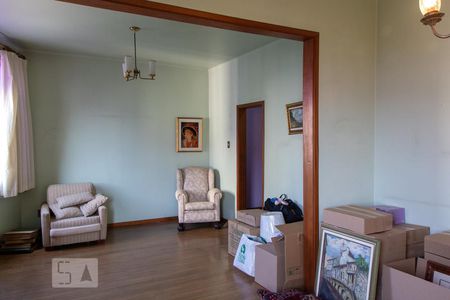 Apartamento à venda com 100m², 2 quartos e sem vagaSala