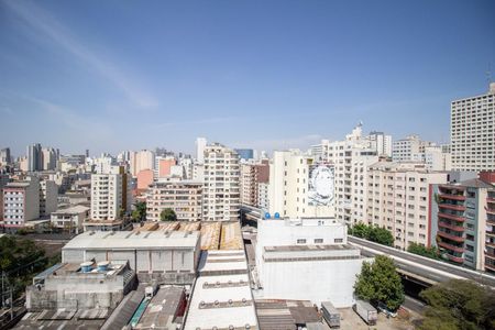 Vista de apartamento para alugar com 1 quarto, 54m² em Campos Elíseos, São Paulo