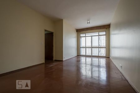 Apartamento para alugar com 127m², 3 quartos e 1 vagaSala