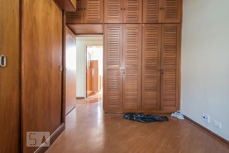 Quarto 2 de apartamento para alugar com 3 quartos, 127m² em Jardim das Acacias, São Paulo