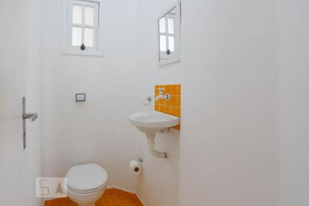 Lavabo de apartamento à venda com 2 quartos, 72m² em Aclimação, São Paulo