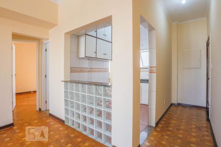 Sala de apartamento à venda com 2 quartos, 72m² em Aclimação, São Paulo