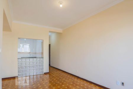 Sala de apartamento à venda com 2 quartos, 72m² em Aclimação, São Paulo