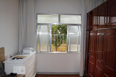 Quarto de apartamento à venda com 1 quarto, 45m² em Centro, Rio de Janeiro