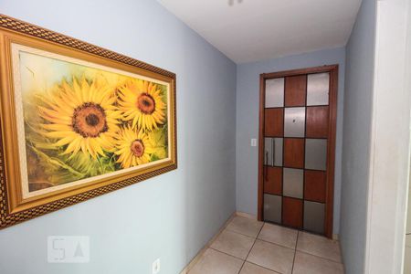Hall de Entrada sala de apartamento à venda com 2 quartos, 68m² em Pilares, Rio de Janeiro
