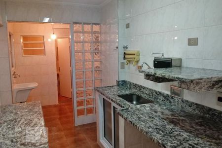 Apartamento à venda com 90m², 2 quartos e 1 vaga Apartamento à venda com 90m², 2 quartos e 1 vagaCozinha