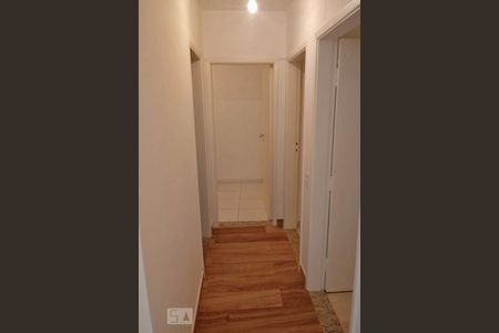 Apartamento à venda com 90m², 2 quartos e 1 vaga Apartamento à venda com 90m², 2 quartos e 1 vagaCorredor