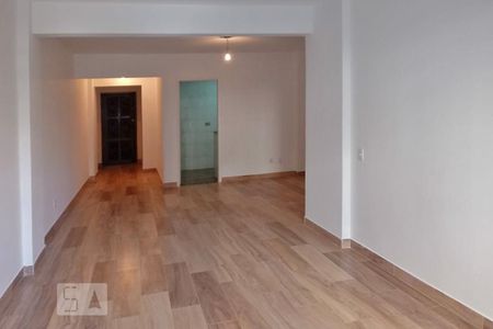 Apartamento à venda com 90m², 2 quartos e 1 vaga Apartamento à venda com 90m², 2 quartos e 1 vagaSala