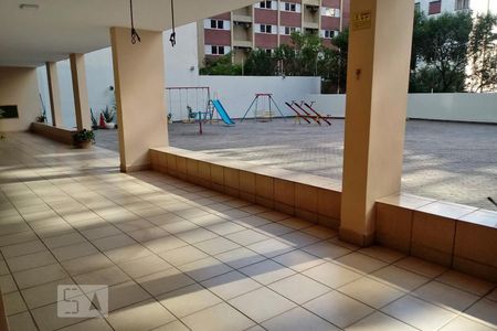 Apartamento à venda com 90m², 2 quartos e 1 vaga Apartamento à venda com 90m², 2 quartos e 1 vagaÁrea de Lazer