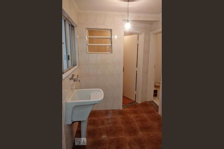 Apartamento à venda com 90m², 2 quartos e 1 vaga Apartamento à venda com 90m², 2 quartos e 1 vagaÁrea de Serviço