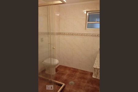 Apartamento à venda com 90m², 2 quartos e 1 vaga Apartamento à venda com 90m², 2 quartos e 1 vagaBanheiro