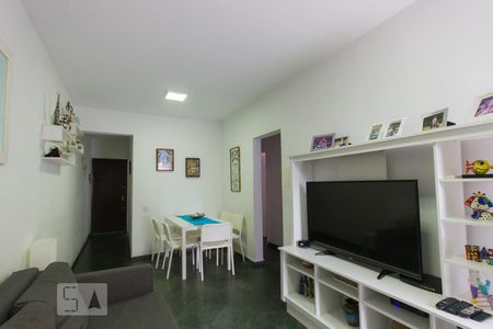 Apartamento à venda com 80m², 2 quartos e 1 vagaSala