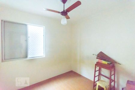 Quarto de apartamento à venda com 3 quartos, 58m² em Vila Padre Manoel de Nóbrega, Campinas