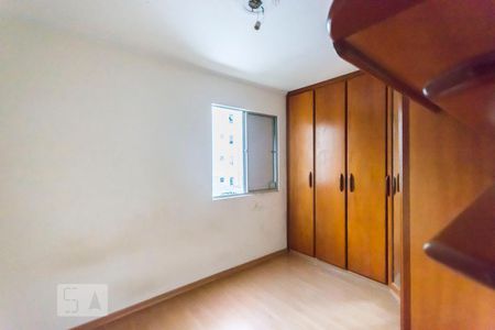 Quarto 03 de apartamento à venda com 3 quartos, 58m² em Vila Padre Manoel de Nóbrega, Campinas