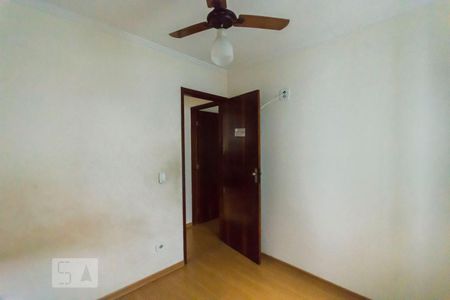 Quarto de apartamento à venda com 3 quartos, 58m² em Vila Padre Manoel de Nóbrega, Campinas