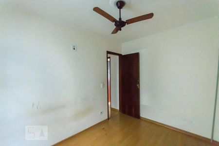 Banheiro do Quarto 2 de apartamento à venda com 3 quartos, 58m² em Vila Padre Manoel de Nóbrega, Campinas