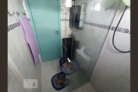Banheiro de apartamento à venda com 2 quartos, 70m² em Parada Xv de Novembro, São Paulo