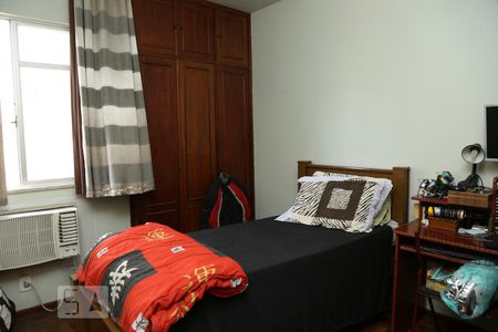 Quarto 1 de apartamento à venda com 3 quartos, 105m² em Vila Isabel, Rio de Janeiro