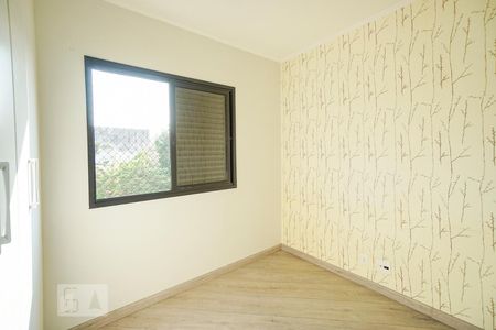 Quarto 01 de apartamento para alugar com 2 quartos, 50m² em Jardim Ibitirama, São Paulo