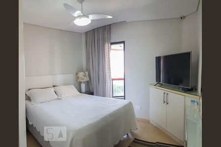 Quarto 1 de apartamento à venda com 3 quartos, 155m² em Jardim Anália Franco, São Paulo