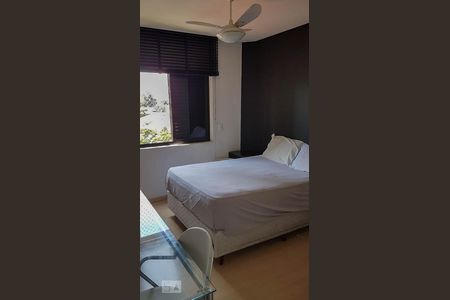 Quarto 2 de apartamento à venda com 3 quartos, 155m² em Jardim Anália Franco, São Paulo