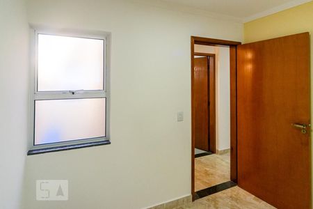 Quarto de kitnet/studio para alugar com 1 quarto, 28m² em Vila Prudente, São Paulo