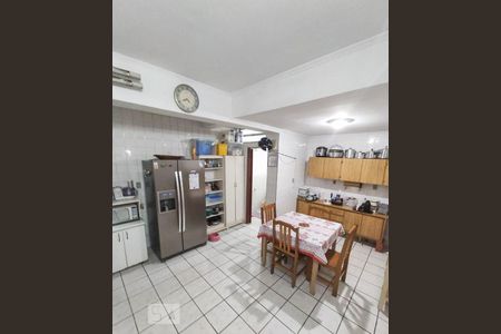 Cozinha de casa à venda com 4 quartos, 584m² em Parque São Jorge, São Paulo