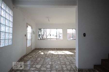 Sala de casa à venda com 3 quartos, 250m² em São João Climaco, São Paulo