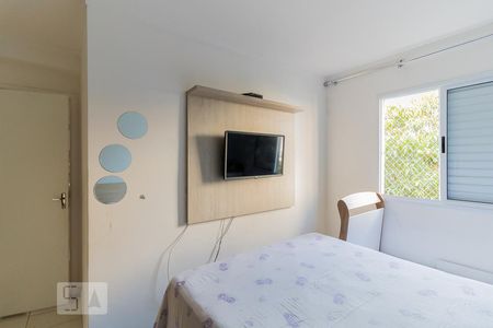 Quarto 2 de apartamento à venda com 2 quartos, 50m² em Jardim Sao Francisco (zona Leste), São Paulo