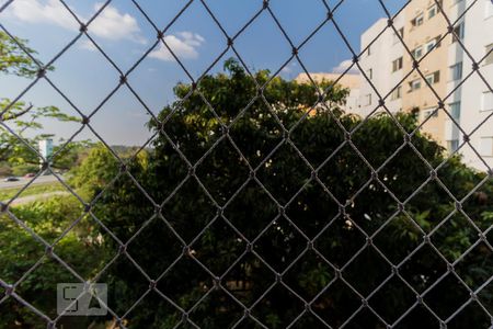 Vista do Quarto 1 de apartamento à venda com 2 quartos, 50m² em Jardim Sao Francisco (zona Leste), São Paulo