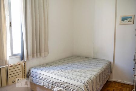 Quarto  de apartamento para alugar com 1 quarto, 28m² em Copacabana, Rio de Janeiro