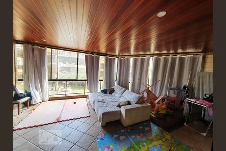 Apartamento para alugar com 3 quartos, 220m² em Recreio dos Bandeirantes, Rio de Janeiro