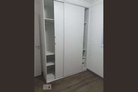 Quarto de apartamento para alugar com 2 quartos, 51m² em Vila Bela, São Paulo