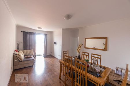 Sala de apartamento para alugar com 3 quartos, 68m² em Brás, São Paulo