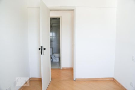 Quarto 1 de apartamento à venda com 3 quartos, 62m² em Vila Guarani (z Sul), São Paulo