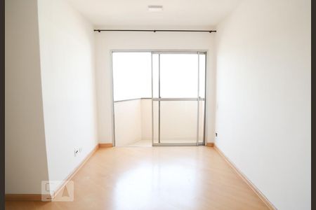 Apartamento à venda com 3 quartos, 62m² em Vila Guarani (z Sul), São Paulo