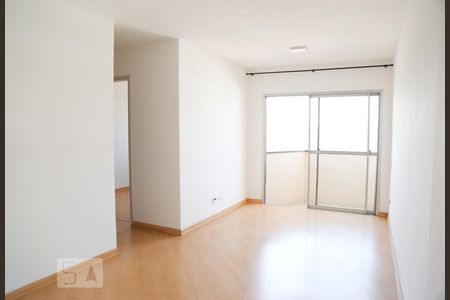 Sala de apartamento à venda com 3 quartos, 62m² em Vila Guarani (z Sul), São Paulo