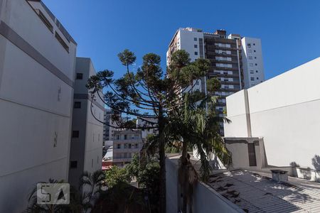 Vista de apartamento para alugar com 2 quartos, 75m² em Rio Branco, Porto Alegre