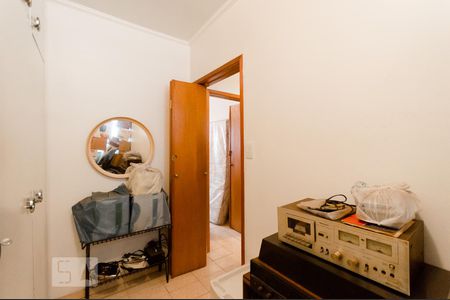 Dormitório 3 de apartamento à venda com 3 quartos, 79m² em Bela Vista, São Paulo