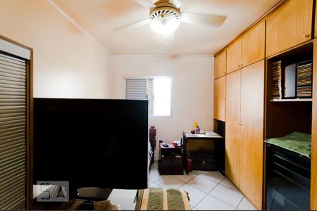 Dormitório 2 de apartamento à venda com 3 quartos, 79m² em Bela Vista, São Paulo