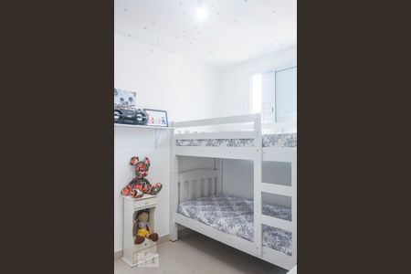 Quarto 2 de apartamento à venda com 2 quartos, 50m² em Vila Sônia, São Paulo