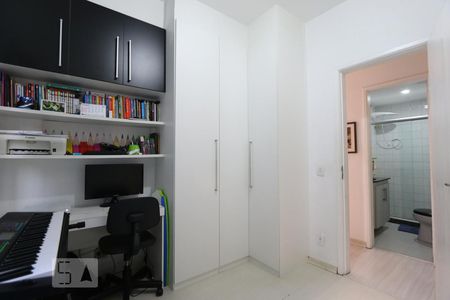 Quarto 1  de apartamento à venda com 2 quartos, 68m² em Taquara, Rio de Janeiro