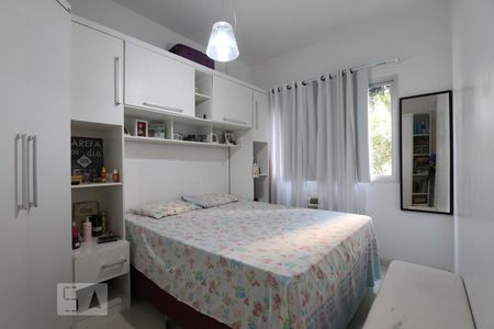 quarto 2 de apartamento à venda com 2 quartos, 68m² em Taquara, Rio de Janeiro